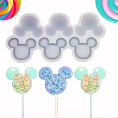 MICKEY HEADS