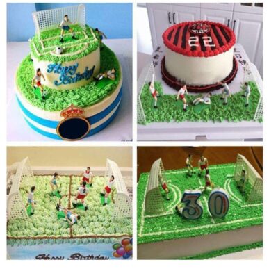 SOCCER