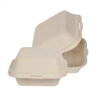 Sugarcane Cake Boxes