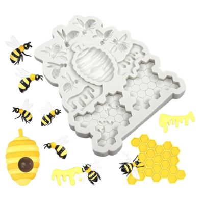 Transparent Round Cake Box 26x32cm (18)