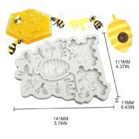 Transparent Round Cake Box 26x32cm (19)