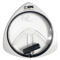 EPS Adjustable Circle Cutter - EPS - Edible Printing Supplies - Showing Size