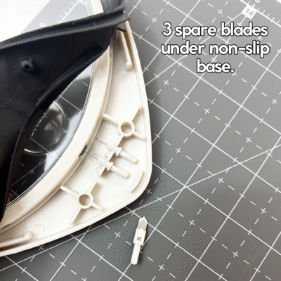 EPS Adjustable Circle Cutter - EPS - Edible Printing Supplies - Product Detail