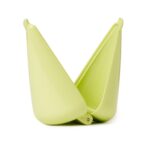 Cone Shaped Cake Pop Mold - Cake Tools - Cake Decorating Tools - Full View