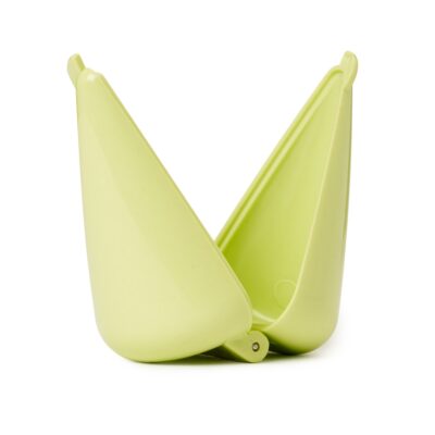 Cone Shaped Cake Pop Mold - Cake Tools - Cake Decorating Tools - Full View
