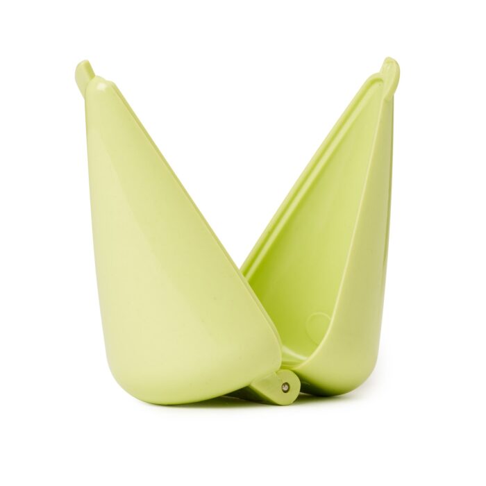 Cone Shaped Cake Pop Mold - Cake Tools - Cake Decorating Tools - Full View