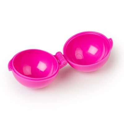 Round Cake Pop Mold - Cake Tools - Cake Decorating Tools - Showing Size