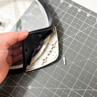 Spare Blades for Adjustable Circle Cutter – 6 Blades - EPS - Edible Printing Supplies - On Display