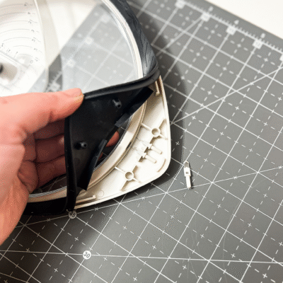 Spare Blades for Adjustable Circle Cutter – 6 Blades - EPS - Edible Printing Supplies - On Display