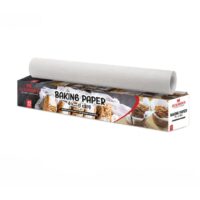 white Baking Paper Roll