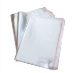 100 Pcs Clear Self Sealing Cellophane Bags (4)