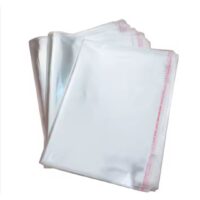 100 Pcs Clear Self Sealing Cellophane Bags (4)