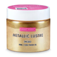24K GOLD LR 100ML POWDER VOL