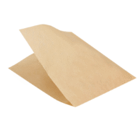 50 Pcs Brown Paper Bags Double Opened (2)
