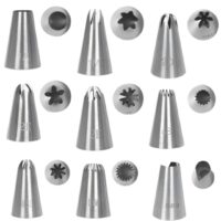 9 Pcs Piping Nozzle Tips (2)