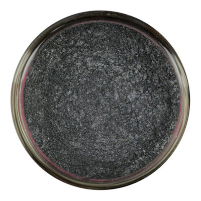 Charcoal lustrepowder lr