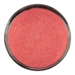 CircusRed lustrepowder lr
