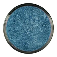 DeepSeaBlue lustrepowder lr