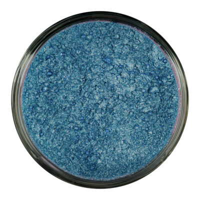 DeepSeaBlue lustrepowder lr