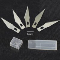 Detailing Craft Knife