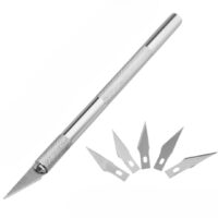 Detailing Craft Knife