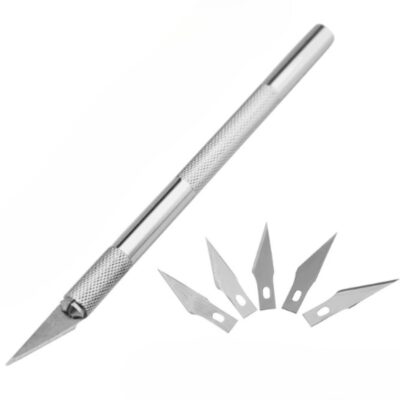 Detailing Craft Knife