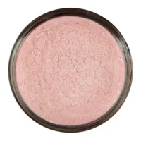 FairyFlossPink lustrepowder lr