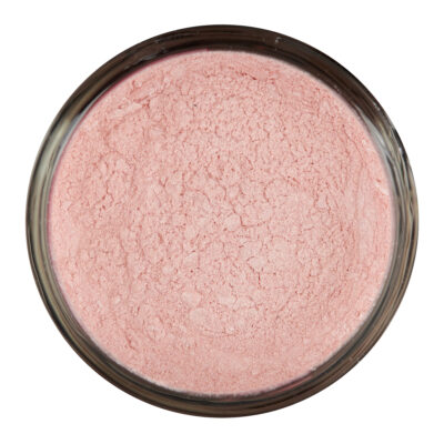 FairyFlossPink lustrepowder lr
