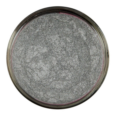GunMetalGrey lustrepowder lr