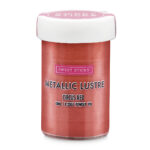 Metallic Lustre Circus Red 10ML
