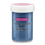 Metallic Lustre Deep Sea Blue 10ML