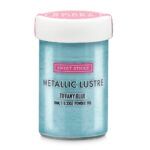 Metallic Lustre Tiffany Blue 10ML