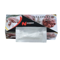 Naylon Foil 35x55cm 1.7 kg