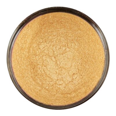 PLATINUM GOLD POWDER