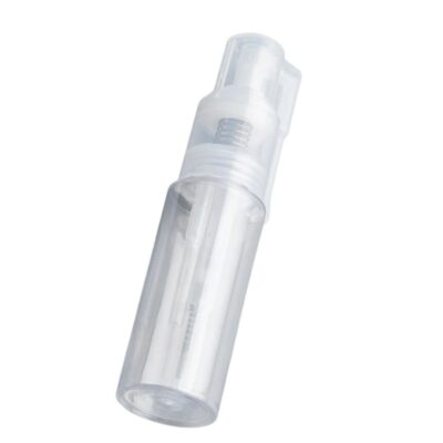 Refillable Glitter Duster Spray Bottle 60 ml (2)