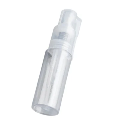 Refillable Glitter Duster Spray Bottle 60 ml (2)