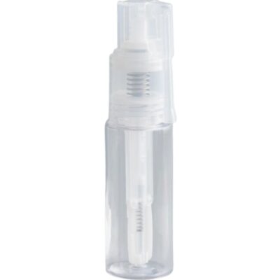 Refillable Glitter Duster Spray Bottle 60 ml
