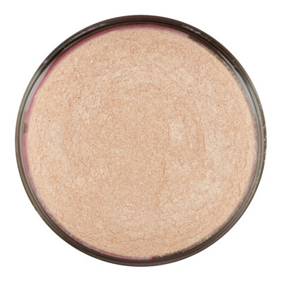 RoseGold lustrepowder lr