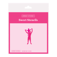 STENCIL PACKAGE fathers day 2024 FATHERS DAY SS1225 2048x2048