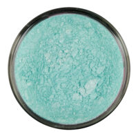 TiffanyBlue lustrepowder lr