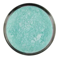 TiffanyBlue lustrepowder lr