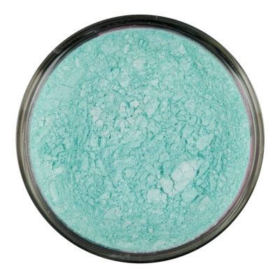 TiffanyBlue lustrepowder lr