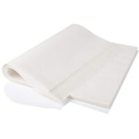 White Baking Paper 60x40 cm 500 Sheets