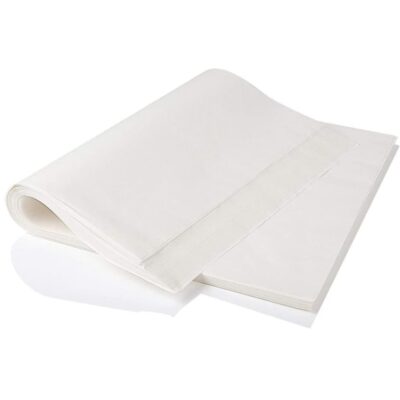 White Baking Paper 60x40 cm 500 Sheets