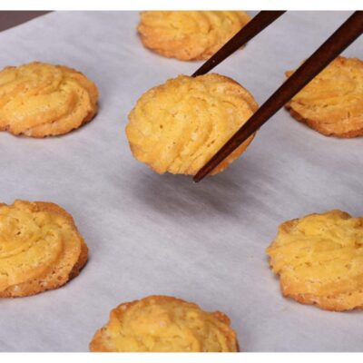 White Baking Paper 60x40 cm 500 Sheets