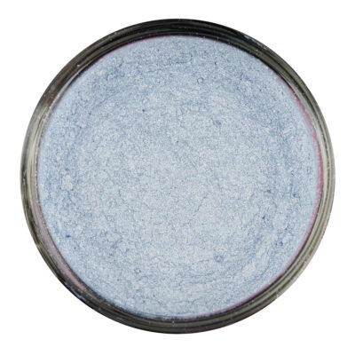 WinterBlue lustrepowder lr