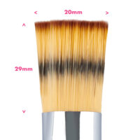sweetsticks lustre brush measures 14 scaled