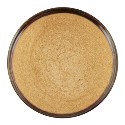 wedding gold lustrepowder lr