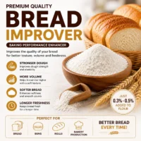 Bread Improver Classic 250 1kg
