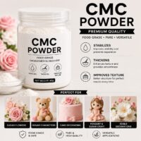 CMC Powder 40g